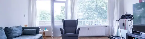 Appartement Foto #3 te huur bij Huurstunt