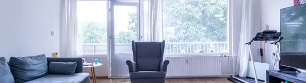 Appartement Foto #3 te huur bij Huurstunt