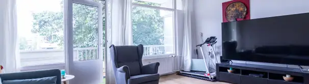 Appartement Foto #2 te huur bij Huurstunt
