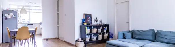 Appartement Foto #0 te huur bij Huurstunt