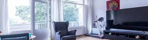 Appartement Foto #2 te huur bij Huurstunt