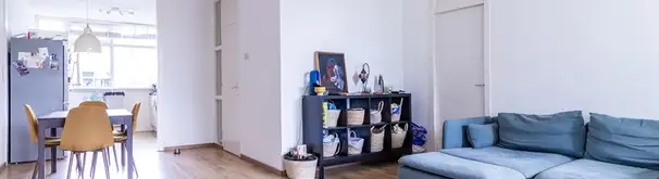 Appartement Foto #0 te huur bij Huurstunt
