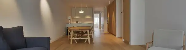 Appartement Foto #3 te huur bij Huurstunt