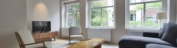 Appartement Foto #2 te huur bij Huurstunt