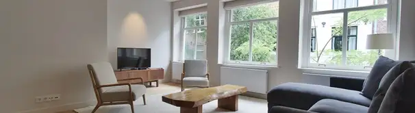 Appartement Foto #1 te huur bij Huurstunt