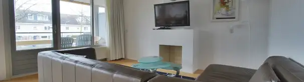 Appartement Foto #3 te huur bij Huurstunt