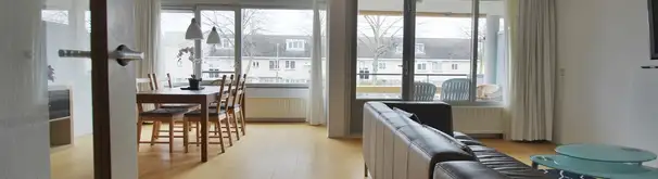 Appartement Foto #2 te huur bij Huurstunt