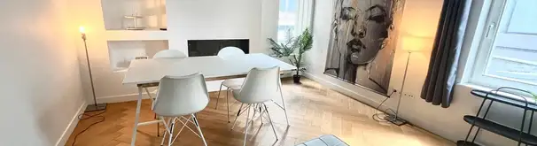 Appartement Foto #2 te huur bij Huurstunt