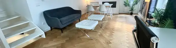 Appartement Foto #1 te huur bij Huurstunt