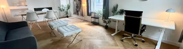 Appartement Foto #0 te huur bij Huurstunt