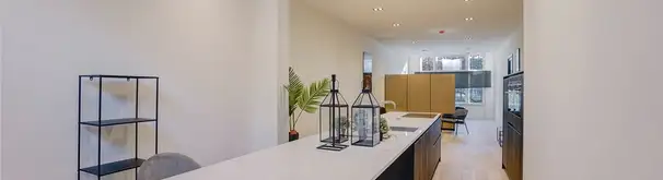 Appartement Foto #3 te huur bij Huurstunt