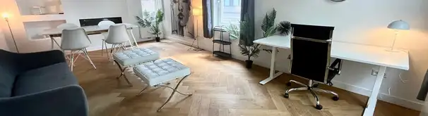 Appartement Foto #0 te huur bij Huurstunt
