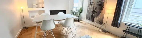 Appartement Foto #2 te huur bij Huurstunt