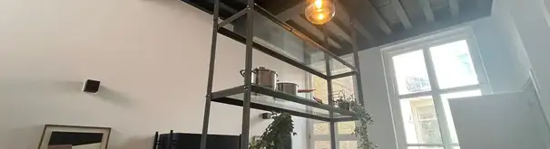 Appartement Foto #1 te huur bij Huurstunt