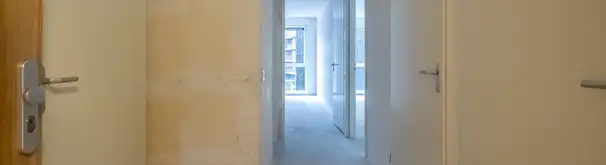 Appartement Foto #1 te huur bij Huurstunt