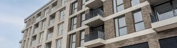 Appartement Foto #0 te huur bij Huurstunt