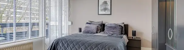 Appartement Foto #2 te huur bij Huurstunt