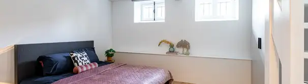 Appartement Foto #1 te huur bij Huurstunt