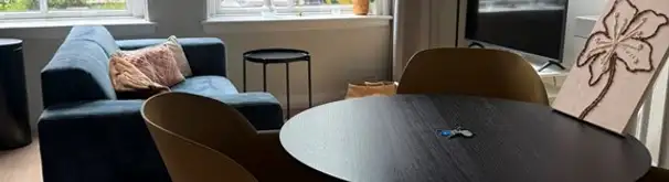 Appartement Foto #2 te huur bij Huurstunt