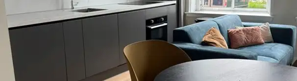 Appartement Foto #0 te huur bij Huurstunt