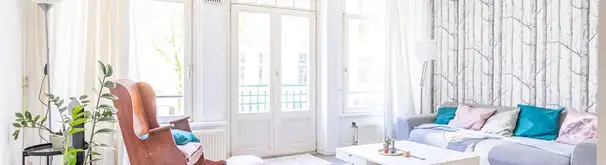 Appartement Foto #0 te huur bij Huurstunt
