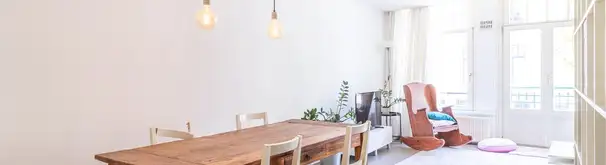 Appartement Foto #3 te huur bij Huurstunt