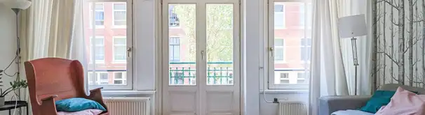 Appartement Foto #1 te huur bij Huurstunt