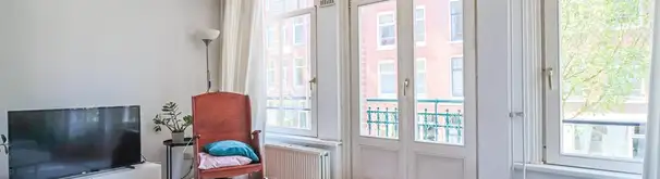 Appartement Foto #2 te huur bij Huurstunt