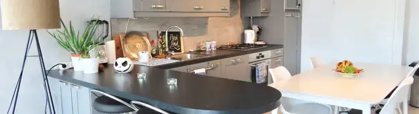 Appartement Foto #2 te huur bij Huurstunt