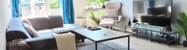 Appartement Foto #1 te huur bij Huurstunt