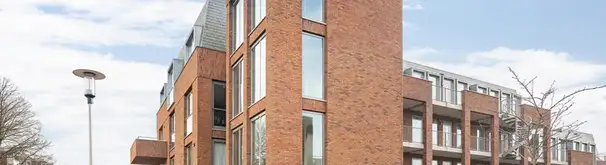 Appartement Foto #0 te huur bij Huurstunt