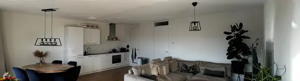 Appartement Foto #3 te huur bij Huurstunt