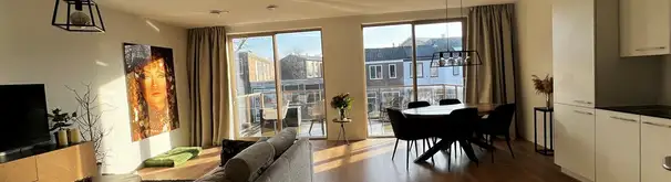 Appartement Foto #1 te huur bij Huurstunt