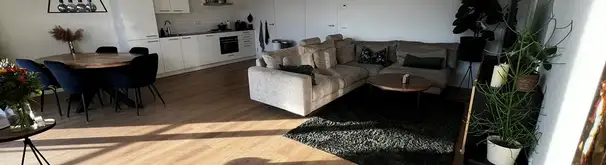 Appartement Foto #2 te huur bij Huurstunt