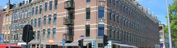 Appartement Foto #0 te huur bij Huurstunt
