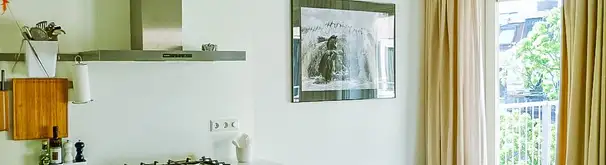 Appartement Foto #1 te huur bij Huurstunt