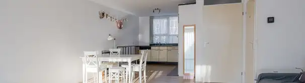 Huurwoning Foto #2 te huur bij Huurstunt