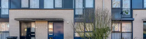Huurwoning Foto #0 te huur bij Huurstunt
