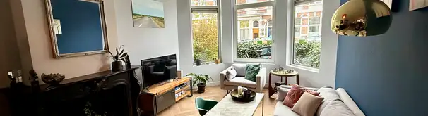 Appartement Foto #3 te huur bij Huurstunt