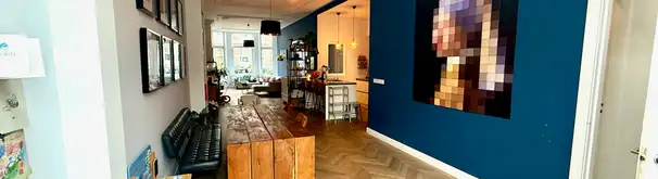 Appartement Foto #1 te huur bij Huurstunt