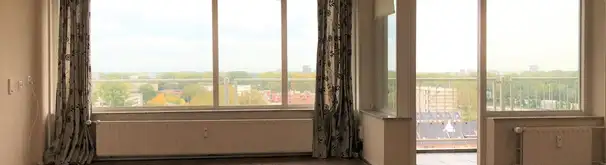 Appartement Foto #2 te huur bij Huurstunt