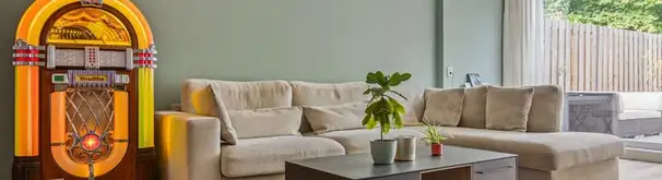 Huurwoning Foto #3 te huur bij Huurstunt