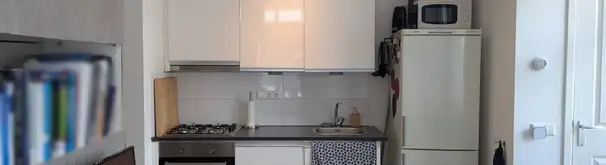 Appartement Foto #2 te huur bij Huurstunt