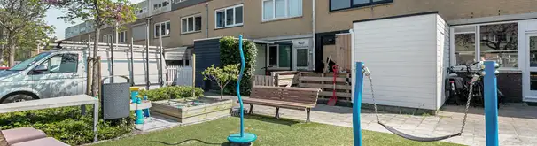 Huurwoning Foto #1 te huur bij Huurstunt