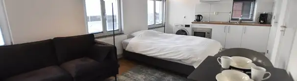 Appartement Foto #2 te huur bij Huurstunt