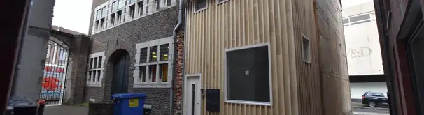 Appartement Foto #0 te huur bij Huurstunt