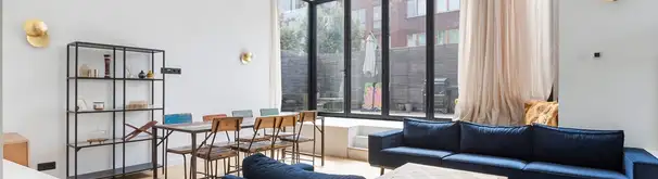 Huurwoning Foto #3 te huur bij Huurstunt