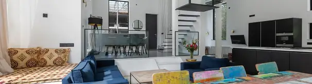 Huurwoning Foto #1 te huur bij Huurstunt