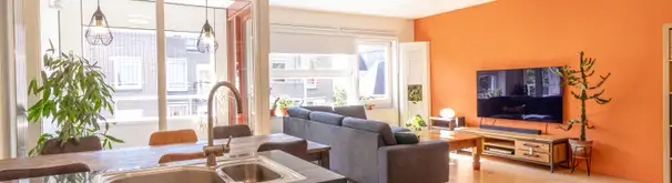 Appartement Foto #3 te huur bij Huurstunt