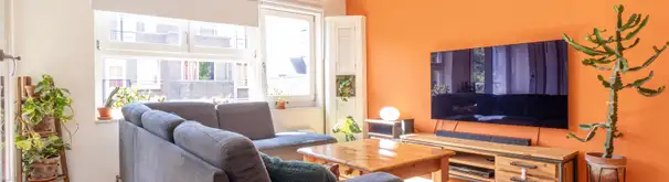 Appartement Foto #2 te huur bij Huurstunt
